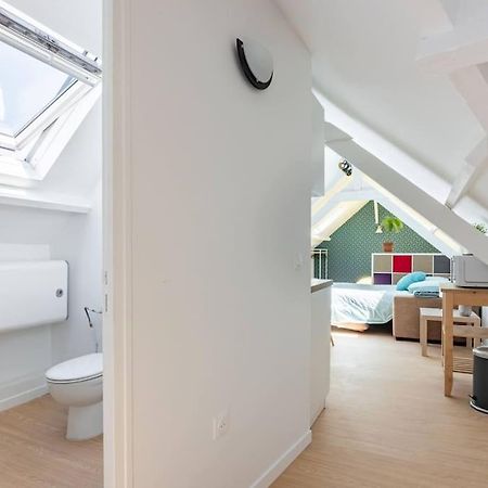 Au Bord Du Canal 4E *Paris*Disney*Wifi* Chelles  Exterior foto